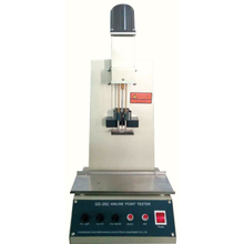 GD-262 Tungolja Ljusolja Aniline Point Tester ASTM D611 ISO2977