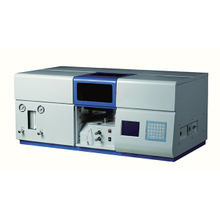 GD-320N lågt pris M atomabsorptionsspektrofotometer AAS-analysator