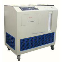 GD-510F1 multifunktionell lågtemperaturtester